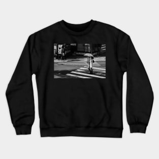 Parasol Crewneck Sweatshirt